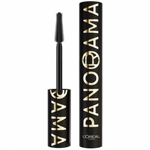 LOR Maskara PANORAMA All Night Black