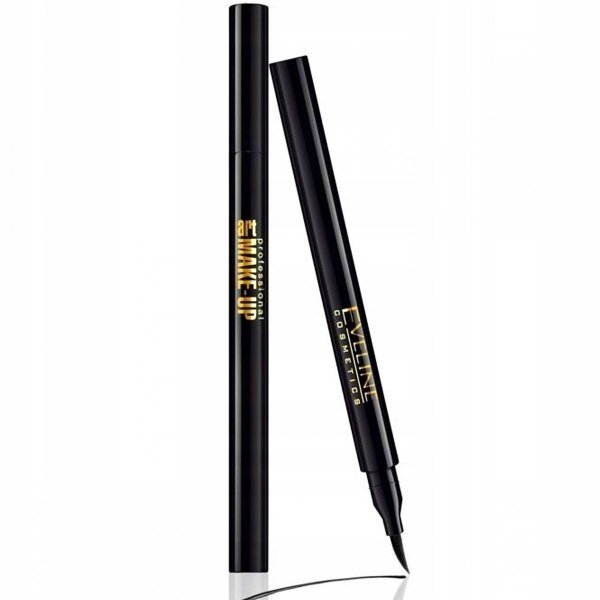 EVELINE Art Scenic Eyeliner w markerze czarny 2 g