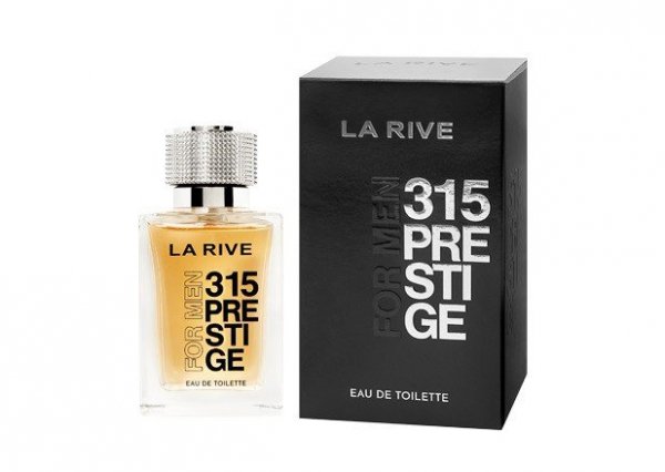 LA RIVE 315 Prestige For Man Woda toaletowa 100 ml