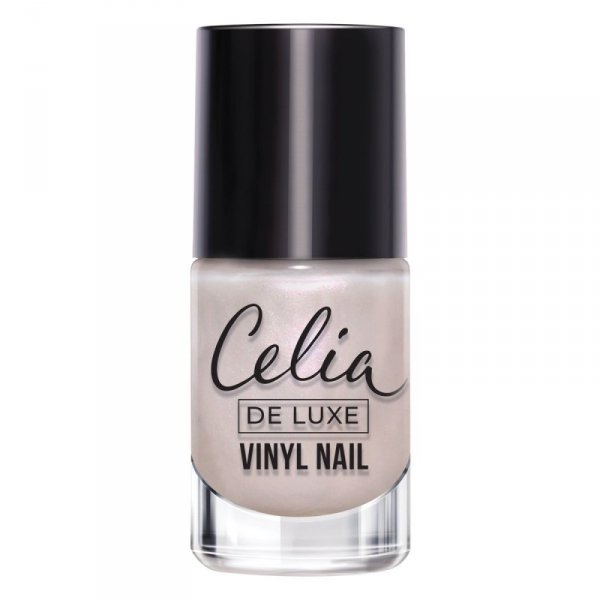 CELIA De Luxe Lakier winylowy do paznokci 506 10 ml