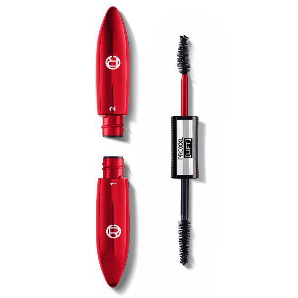 LOREAL Pro XXL Lift Podwójny tusz do rzęs podkręcający 12 ml