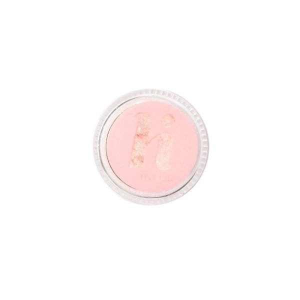 HI HYBRID Pyłek do paznokci Mermaid Powder #513 Pink