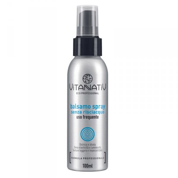 VITANATIV Eco Professional Odżywka do częstego stosowania w sprayu - bez spłukiwania 100 ml