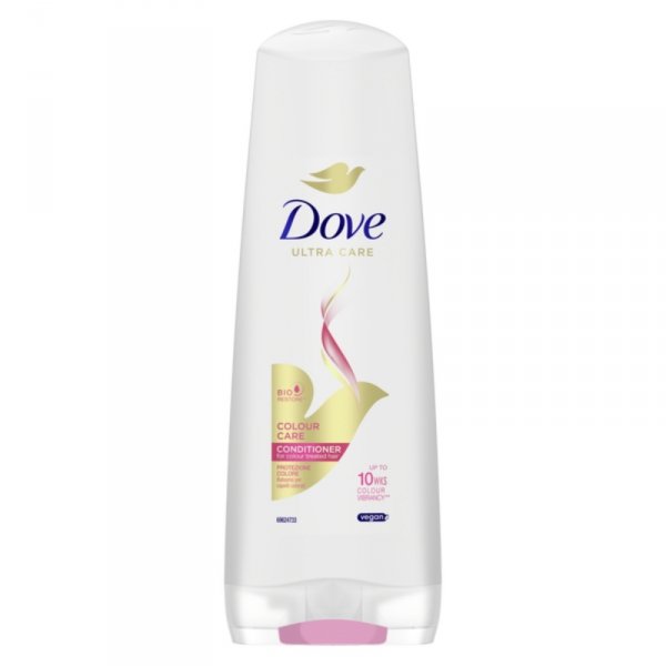 Dove Nutritive Solutions Odżywka Colour Care do włosów farbowanych, 350ml