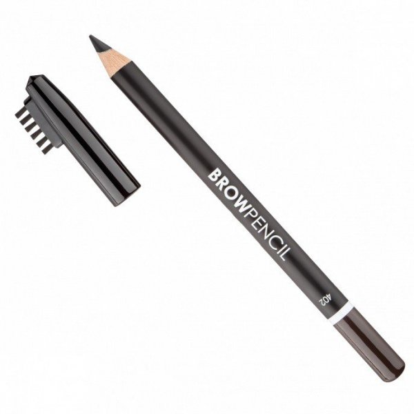 0LAMEL Basic Kredka do brwi Brow Pencil nr 402