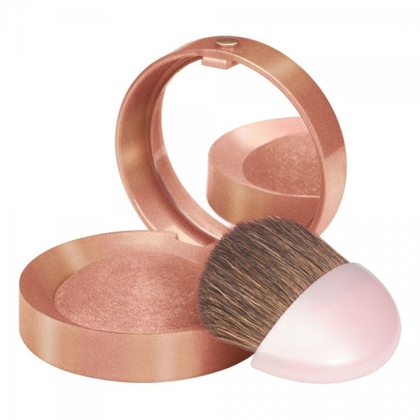 Bourjois Róż do policzków nr 003 Brun Cuivre  2.5g