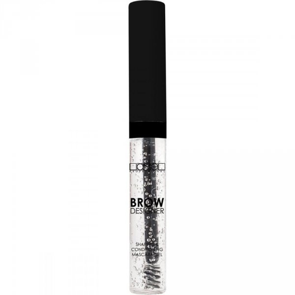 Żel do Brwi i Rzęs Brow Designer, Lamel Basic