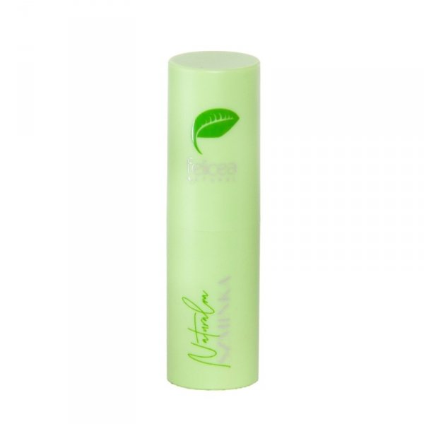 Naturalna Szminka MELLOW 212, Wegańska, Felicea