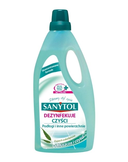 SANYTOL Płyn Uniwersalny 1L