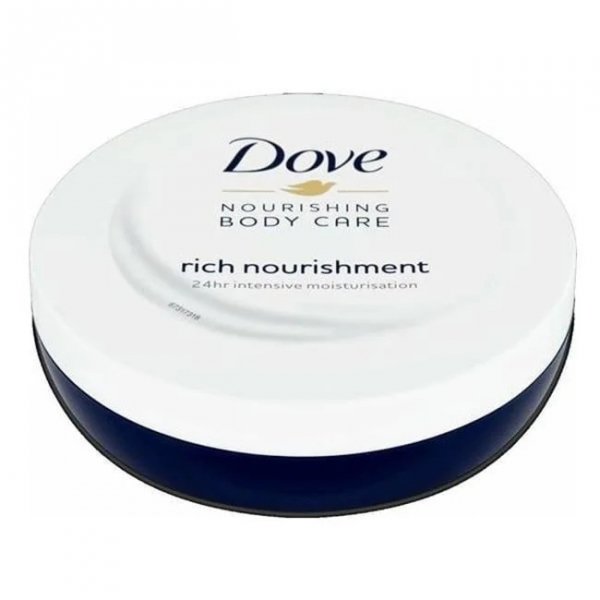 UNILEV DOVE KREM INTENS/NAWILŻ 150ml new &