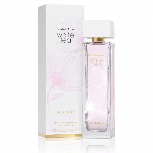 ELIZABETH ARDEN Woda toaletowa White Tea Eau Florale  100 ml
