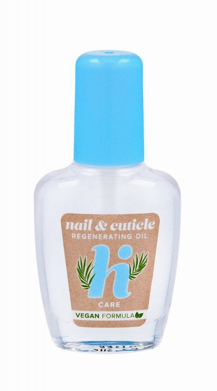 Hi Hybrid Care Nail & Cuticle Regenerujący Olejek do skórek i paznokci 12ml