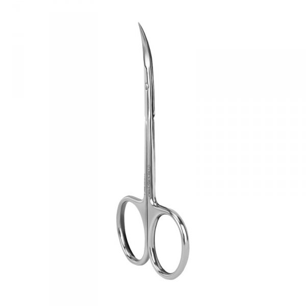 STALEKS Expert Nożyczki do skórek 23mm SE-50/3  1szt