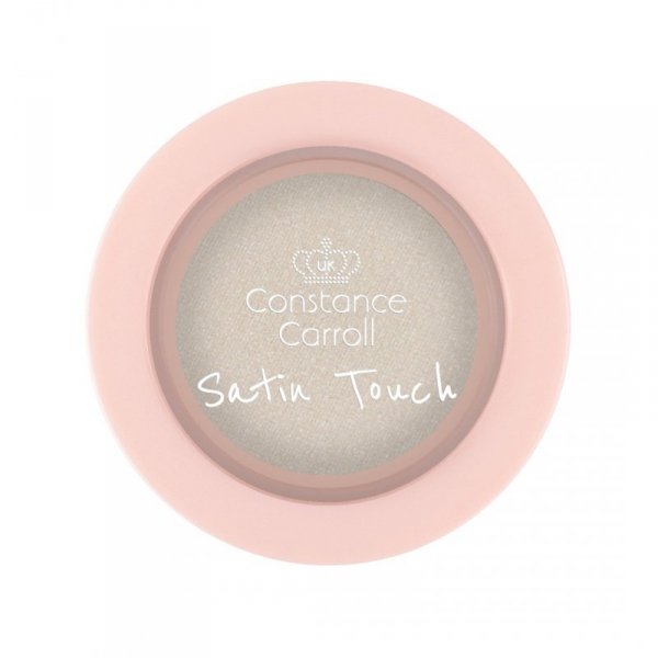 CC Cień Satyna Mono 02 White Gold new&