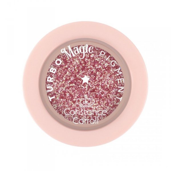 CONSTANCE CARROLL Cień do powiek Turbo Magic Pigment nr 28  3 g