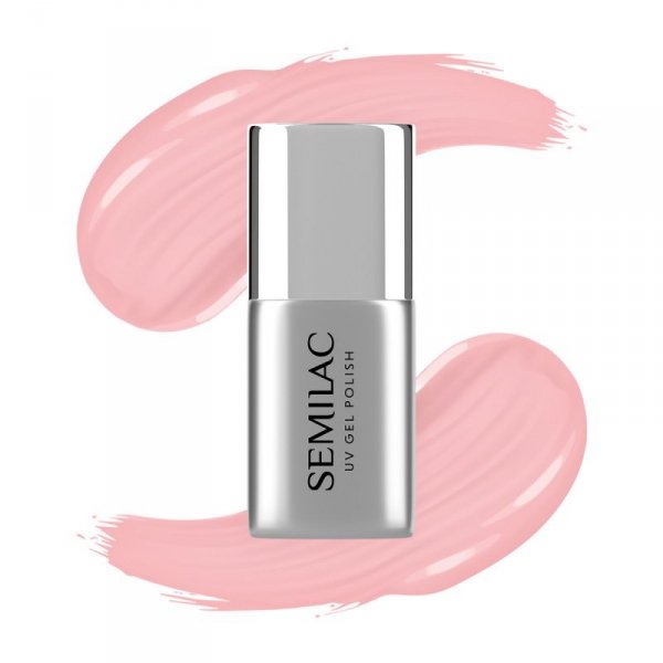 SEMILAC BASE BB Super Rose 7 ml