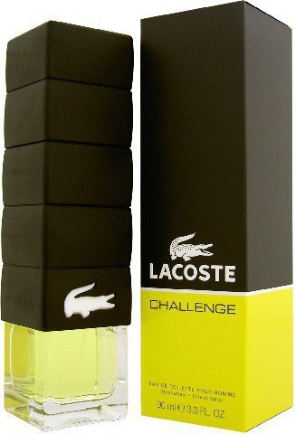 Lacoste Challenge Pour Homme Woda toaletowa  90ml