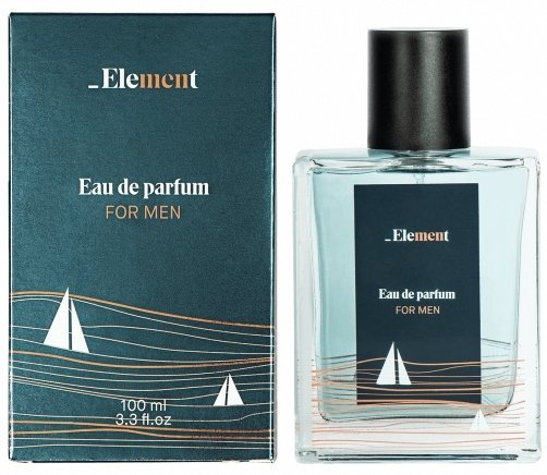 Woda Perfumowana dla Mężczyzn, Element, 100ml