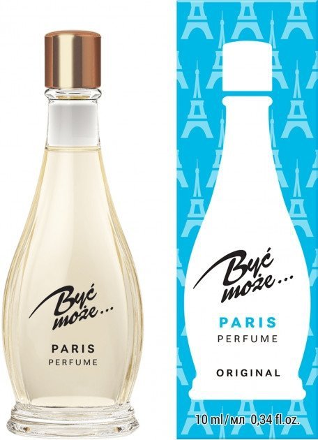 Perfumka Być Może Paryż 10ml