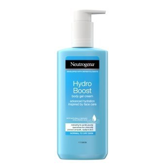 Neutrogena Hydro Boost Żelowy Balsam do ciała  250ml