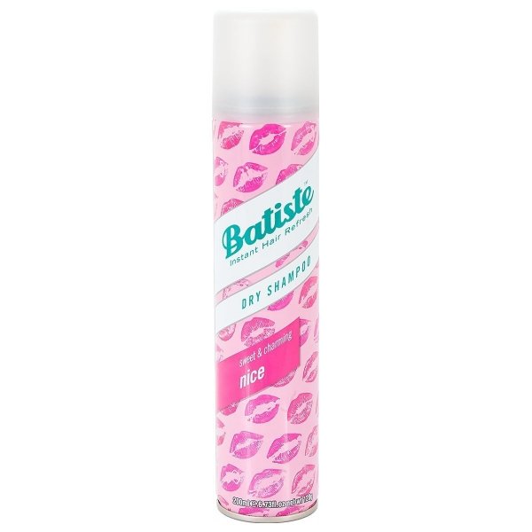 Batiste Suchy szampon do włosów Nice  200ml