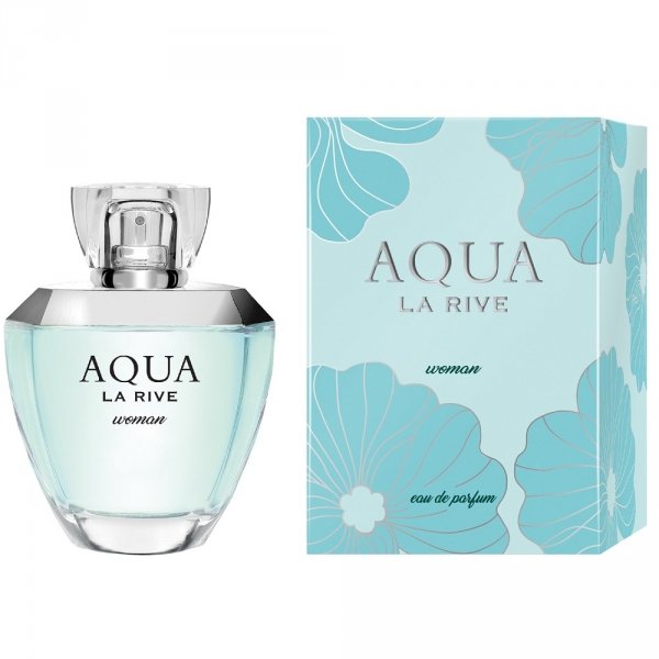 LA RIVE Aqua Woda perfumowana dla kobiet 100 ml