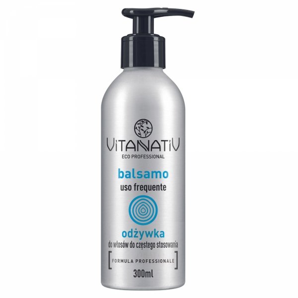 Odżywka do włosów do częstego stosowania, VITANATIV, 300ml