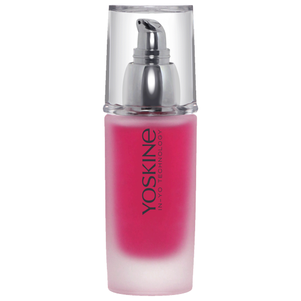 YOSKINE Supreme Vit B12 & C Odmładzające Serum redukujące przebarwienia 30ml