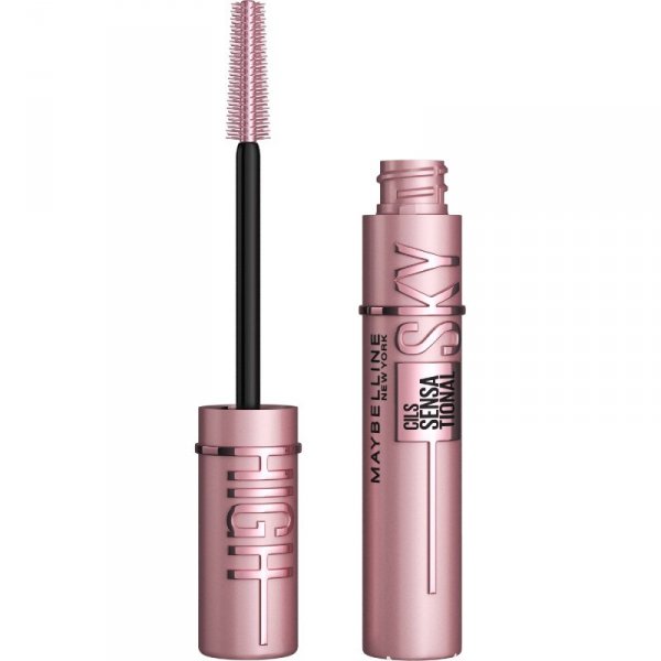 Maybelline Mascara Lash Sensational Sky High - black  7.2ml