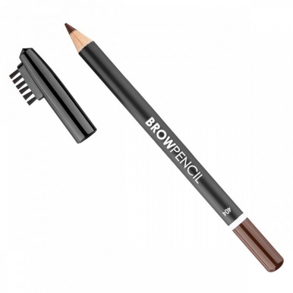 LAMEL Kredka do brwi Brow Pencil nr 404  1.7g