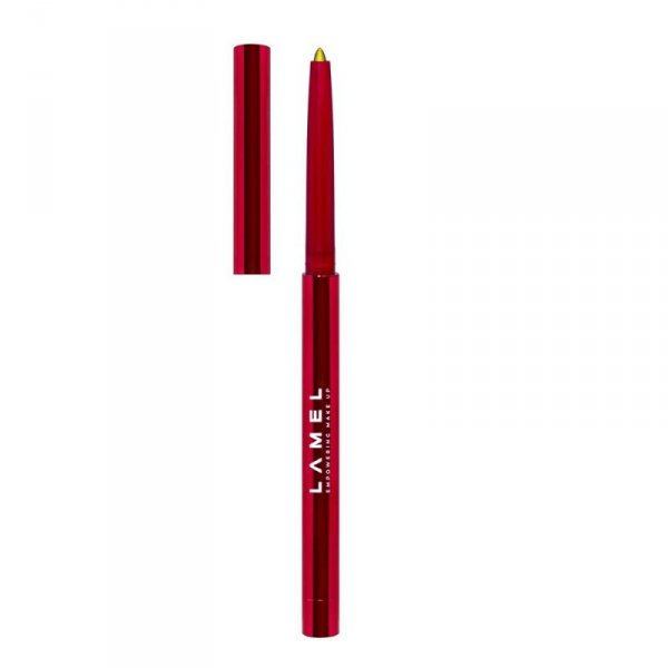 LAMEL Flamy Kredka do oczu Twinkle Liner nr 402  1szt