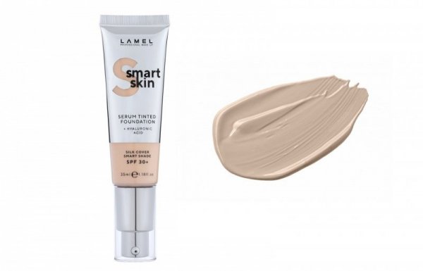 LAMEL Smart Skin Podkład 402 35ml