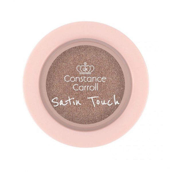 CC Cień Satyna Mono 07 Coppered Brown new&