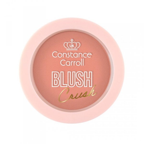 CONSTANCE CARROLL Róż Blush Crush nr 27 Mallow Rose 1szt