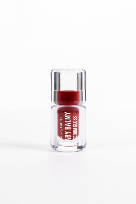 PASTEL Show By Pastel Baby Balmy Balsam - serum do ust nr 37