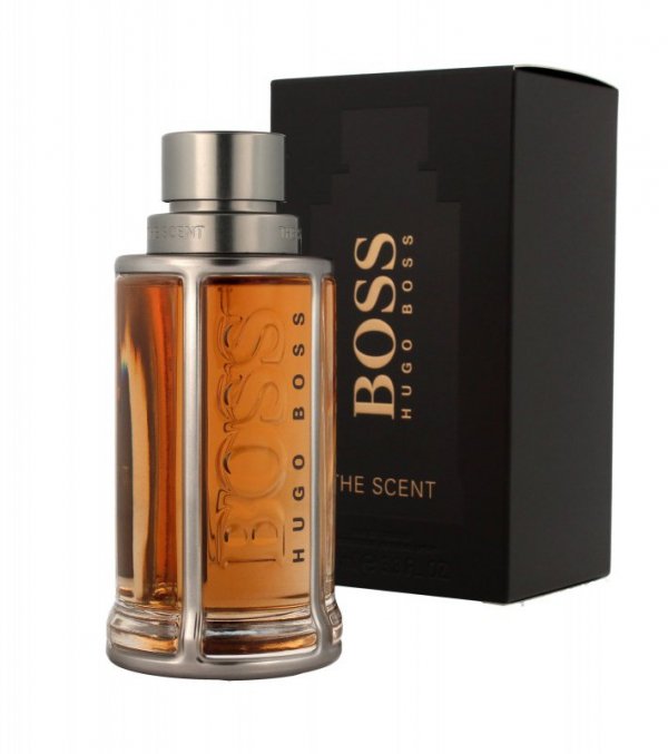 Hugo Boss The Scent Woda toaletowa  100ml