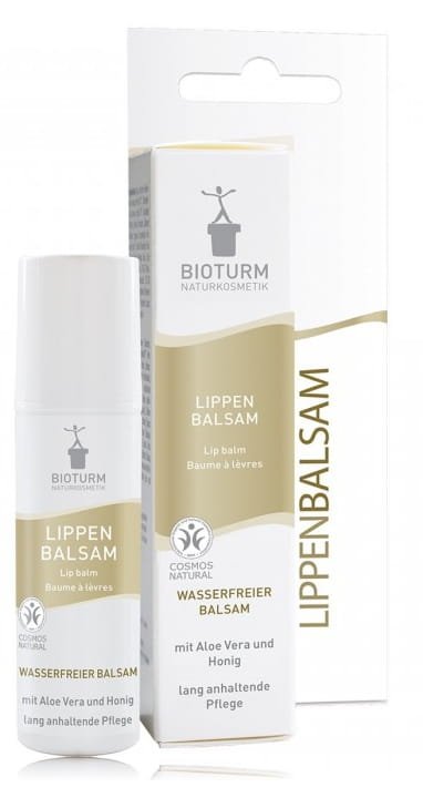 Balsam do ust, No.69, Bioturm