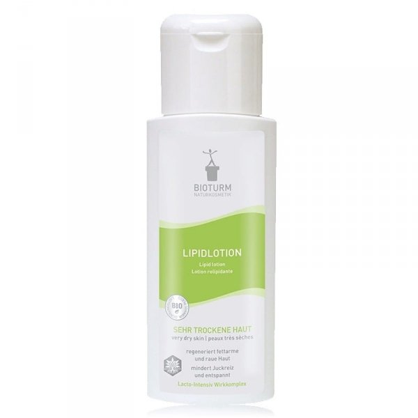 Balsam lipidowy do skóry suchej, z mocznikiem i pantenolem, No.3, ICEA,BIOTURM, 200ml