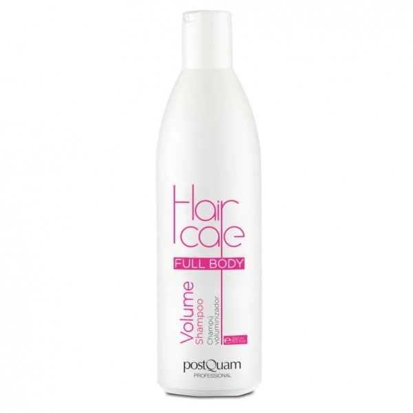 Szampon dodający objętości Postquam Haircare Full Body Volume Shampoo, 250ml