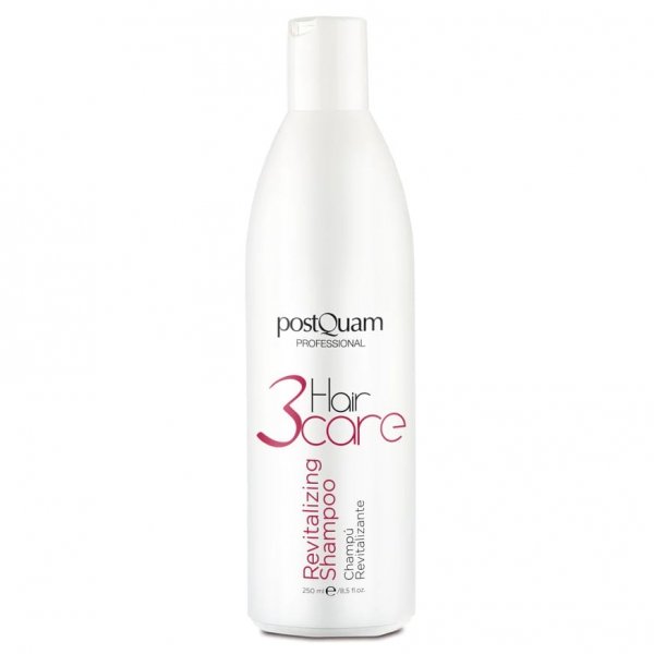 Szampon rewitalizujący Postquam, 250ml