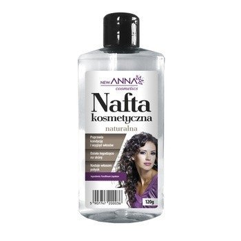 Керосин косметический, New Anna Cosmetics, 120г