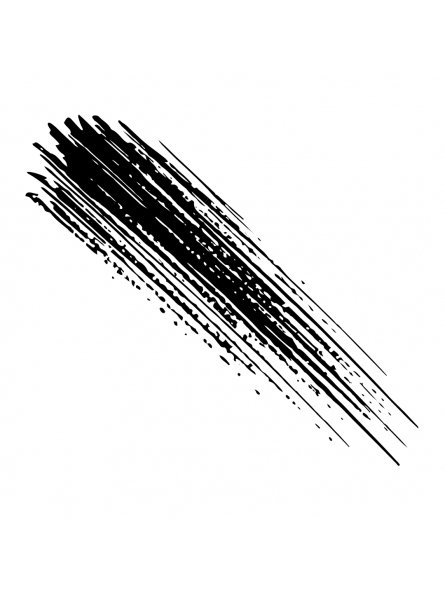 Constance Carroll Maskara do rzęs Total Effect Cat`s Looks  Black 10ml