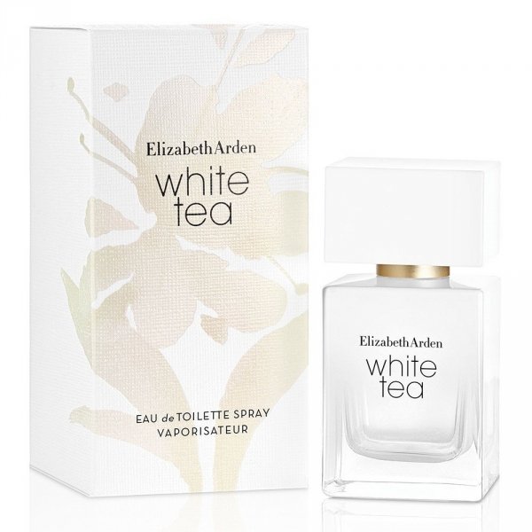 Elizabeth Arden White Tea Woda toaletowa  30ml