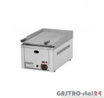 Grill lawowy pojedynczy gazowy GL - 30 GS