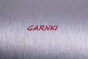 Garnki