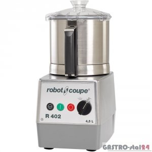 Szatkownica+cutter R402 Robot Coupe