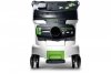 Odkurzacz mobilny Festool CLEANTEC CTL 36 E AC HD 575292