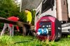 Agregat prądotwórczy HONDA EU32i 3,2kW