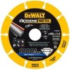 Tarcza diamentowa DeWALT DT40252 EXTREME METAL 125mm 1,3mm