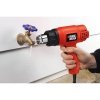 Opalarka BLACK+DECKER KX1650 2-stopniowa regulacja 1750W